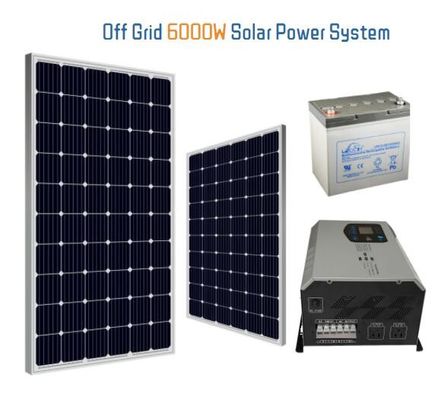 Sistema Solar casera minúscula accionada solar del generador entero de la casa de CQC para los dispositivos de cargas de CA