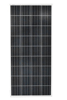 El LCD exhibe SCM de Sistema Solar fotovoltaica del sistema 5kw de la rejilla con la batería