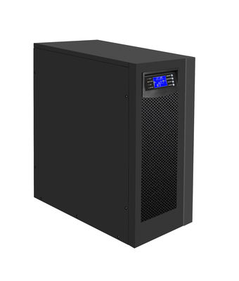 1/1 sistema de la fase 10KVA UPS para pequeño Data Center
